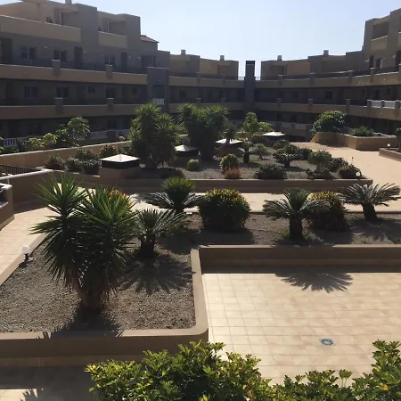 Ed&pat's Flat Appartement *