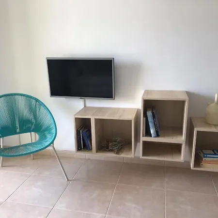 Διαμέρισμα Ed&pat's Flat