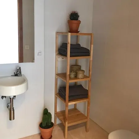 Ed&pat's Flat * Ελ Μέντανο