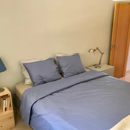 Διαμέρισμα Ed&pat's Flat Ελ Μέντανο