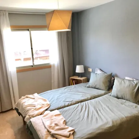 Ed&pat's Flat Ελ Μέντανο