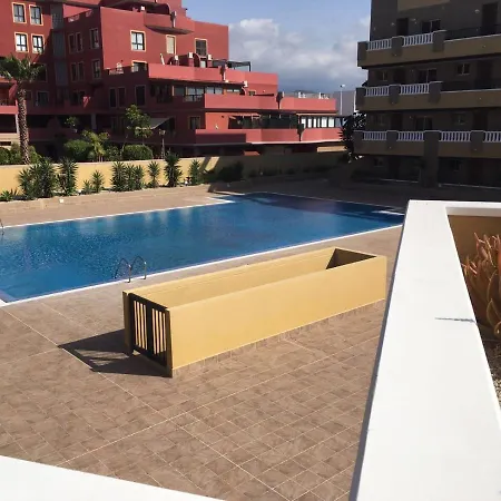 Ed&pat's Flat Διαμέρισμα *