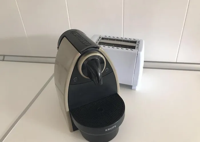 Ed&pat's Flat * El Médano