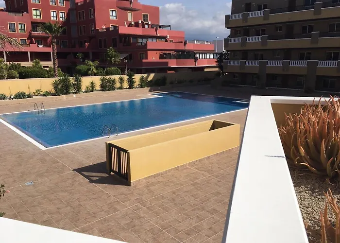 Ed&pat's Flat Appartamento *