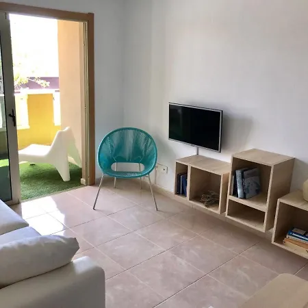 Ed&pat's Flat Lejlighed *