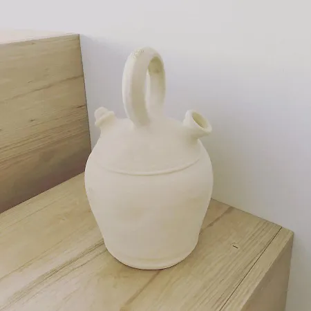 アパート Ed&pat's Flat *