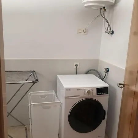 アパート Ed&pat's Flat