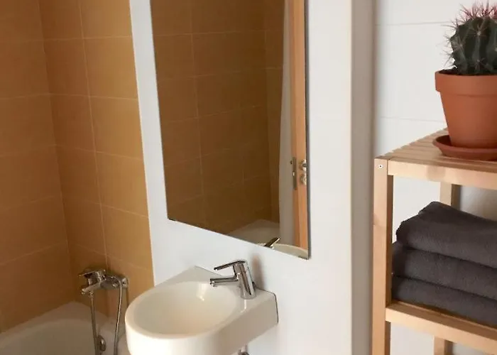 Ed&pat's Flat El Médano