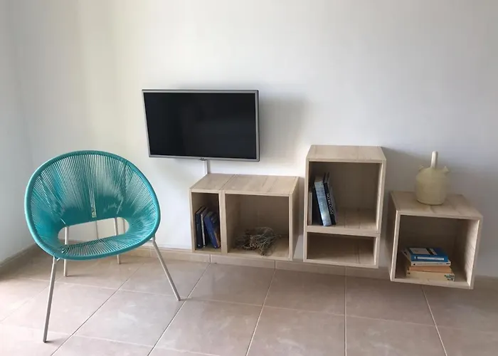 Apartamento Ed&pat's Flat