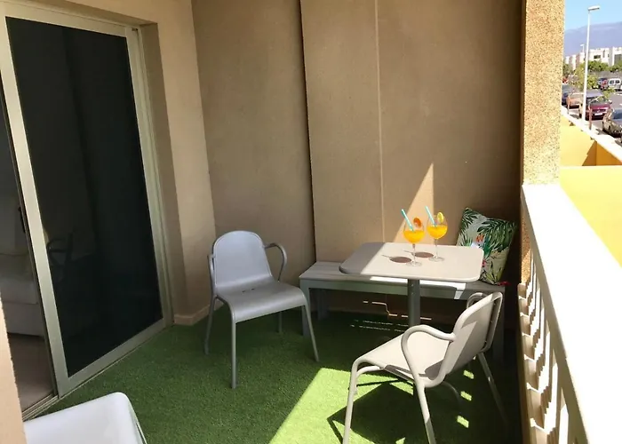 Ed&pat's Flat Apartament