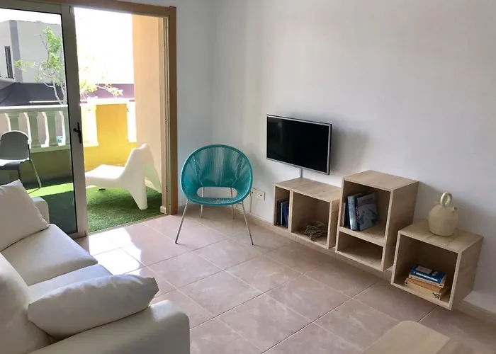 Ed&pat's Flat Apartamento *