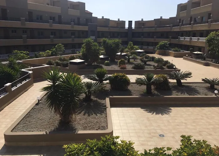 Ed&pat's Flat Apartament *