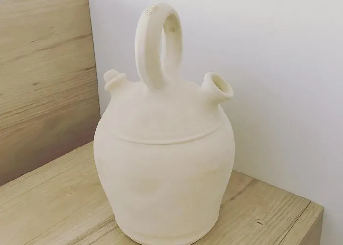 Apartament Ed&pat's Flat *