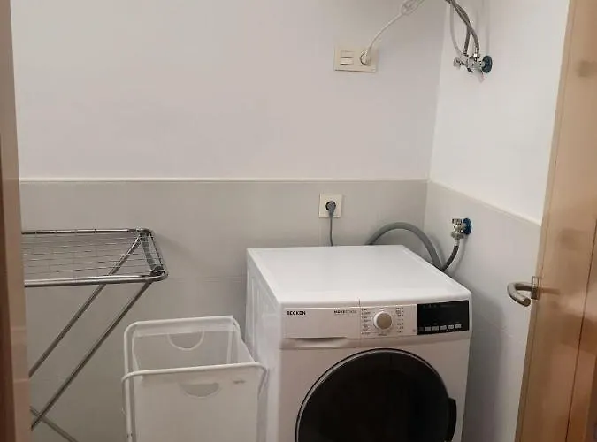 Apartament Ed&pat's Flat