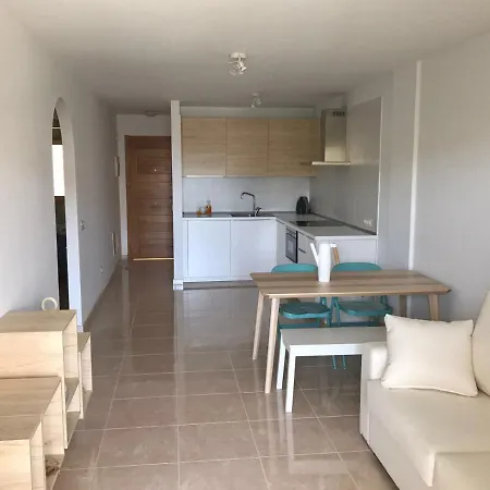 Apartman Ed&pat's Flat *