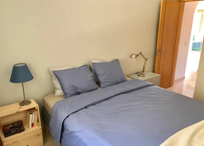 Apartment Ed&pat's Flat El Médano