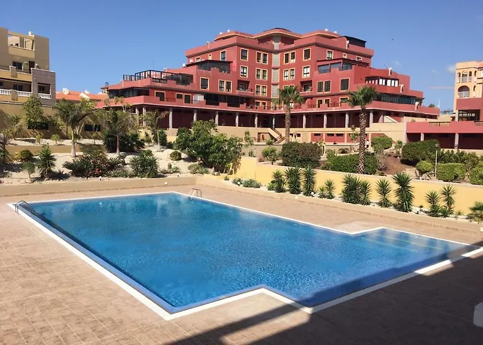 Apartment Ed&pat's Flat *